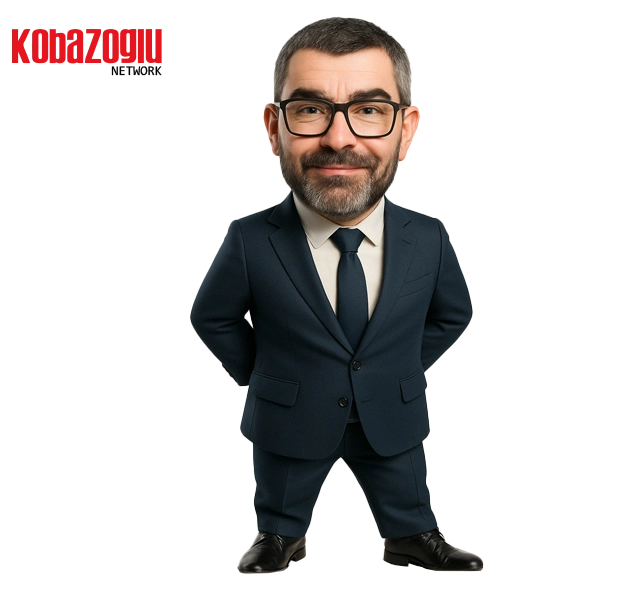 Mustafa Kobazoğlu
