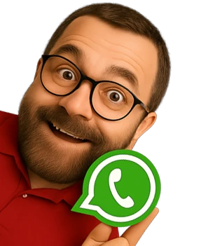 WhatsApp Karakteri